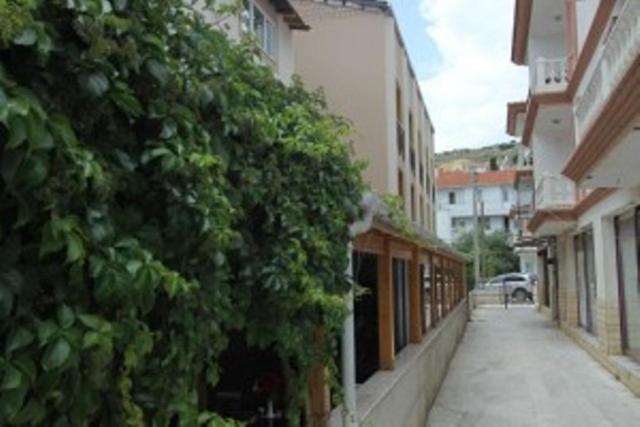 코즈 에렌 오텔 호텔 Çeşme 외부 사진